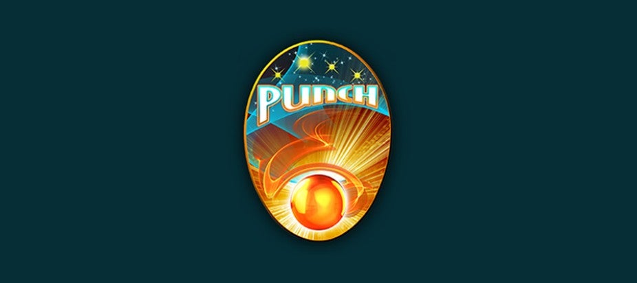 PUNCH 2 banner art