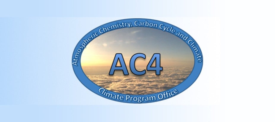 Climate Program Office logo