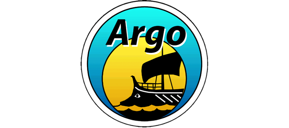 Argo logo