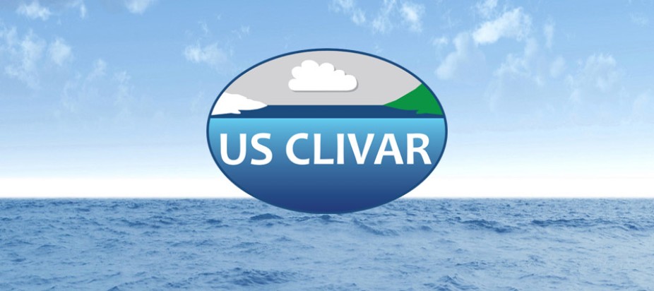 US CLIVAR Event Banner