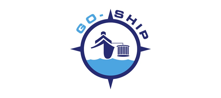 GO-SHIP logo