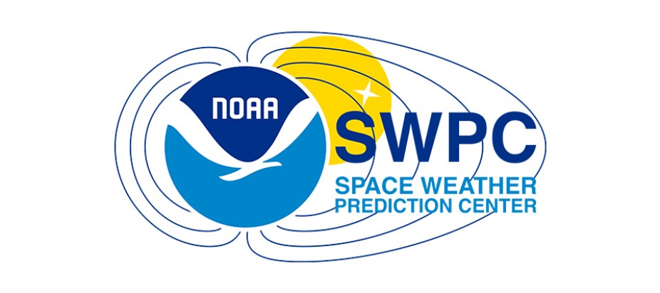 SWPC logo on white background