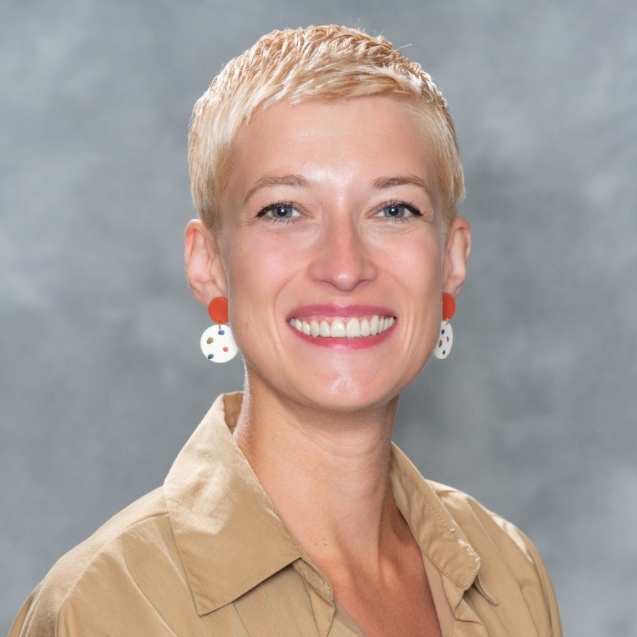 Dr. Ann-Christine Zinkann