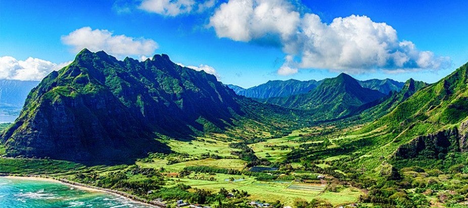 photo of Honolulu, Hawaii