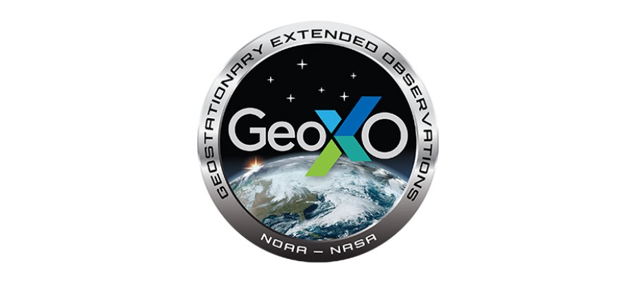 GeoXO ACX logo