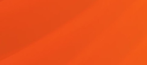 Orange gradient