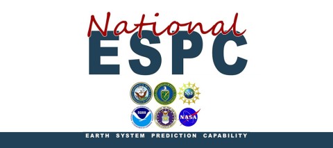 National ESPC logo on white background