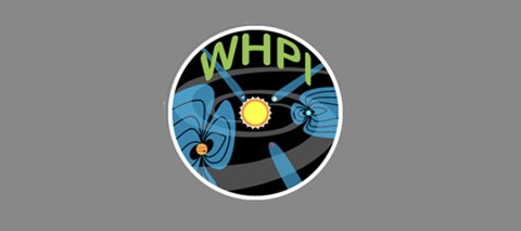 Whole Heliosphere and Planetary Interactions logo