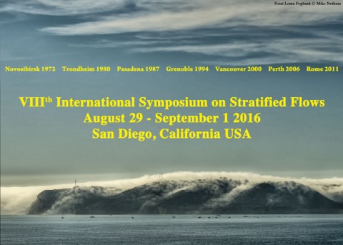 ISSF meeting banner