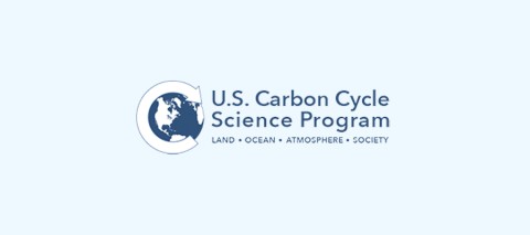  U.S. Carbon Cycle Science Program grey logo