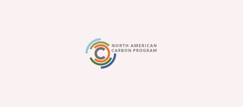 North America Carbon Program logo
