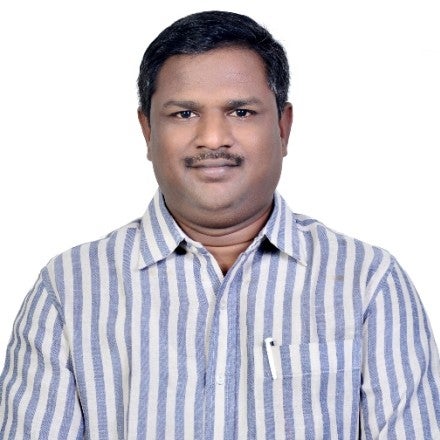 Murali Nageswara Rao Malasala