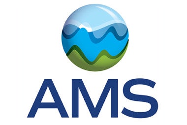 AMS logo