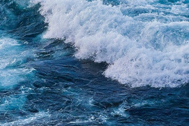 ocean wave